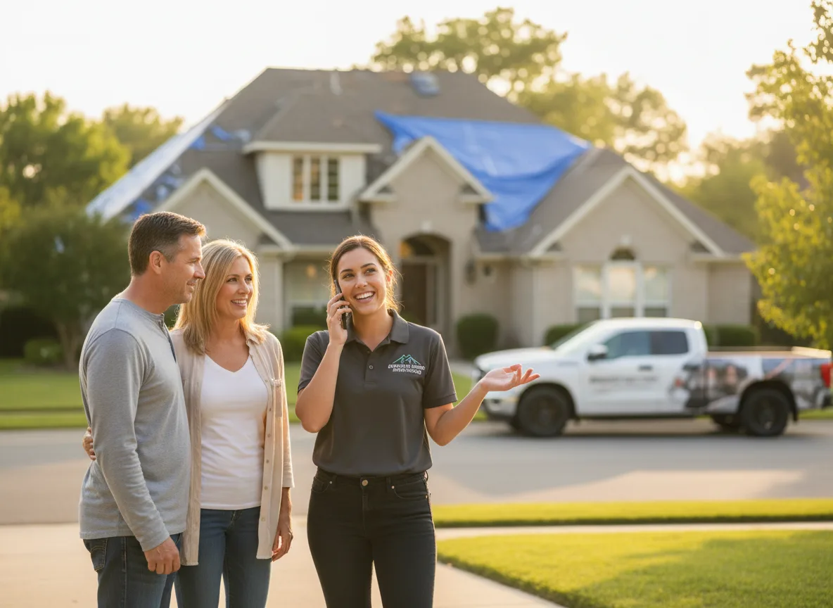 Emergency Roof Repair Cumberland, IA FAQs